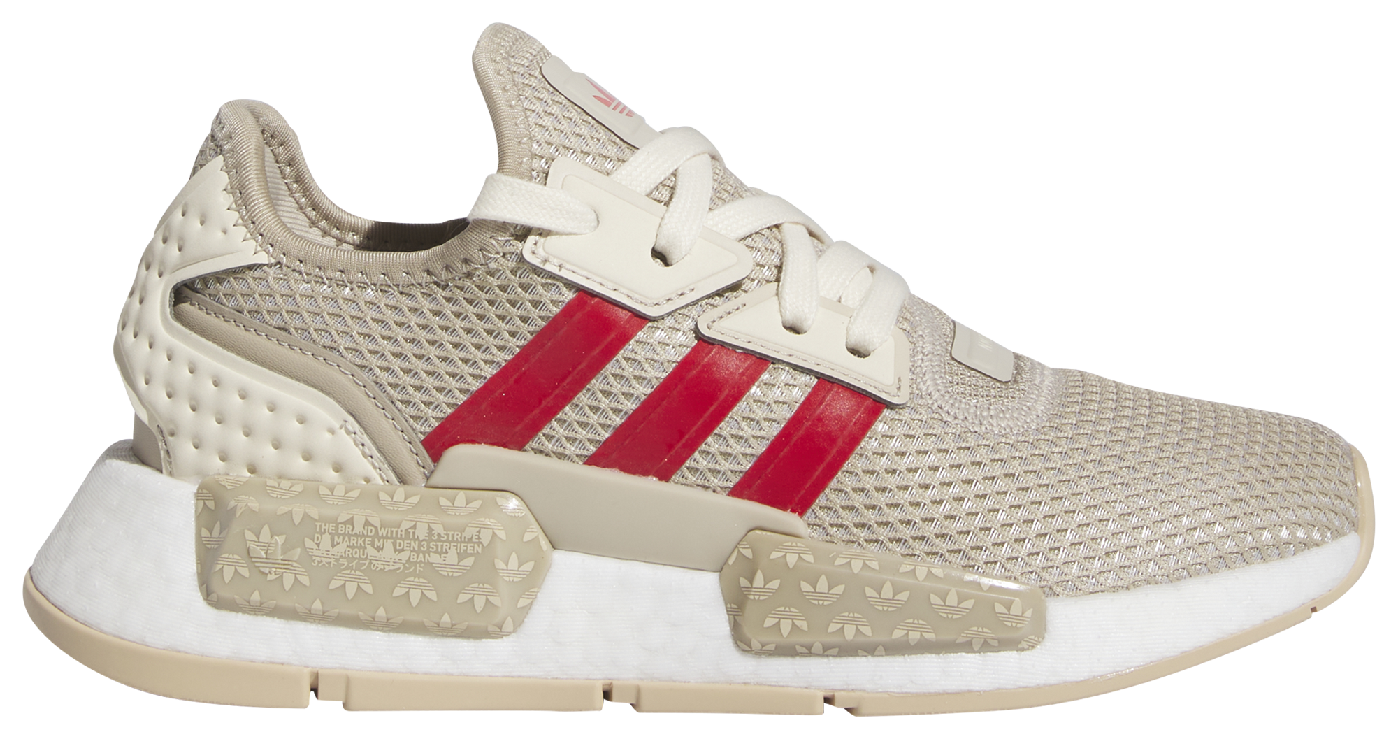 Grade school adidas on sale originals nmd r1