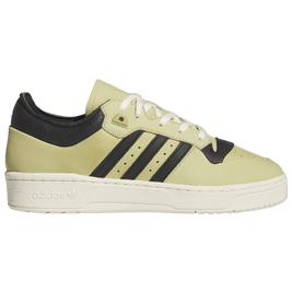 ★★Adairs★★ Rivalry Low Yellow IG6496 Shoes - Rivalry Low Shoes - Beige | adidas Oman