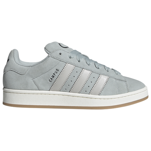 

adidas Originals Mens adidas Originals Campus 00s - Mens Skate Shoes Wonder Silver/Grey One/Core Black Size 08.5