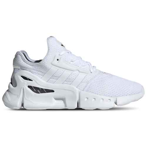 

adidas Originals adidas Originals adiFOM FLUX - Mens Cloud White/Core Black/Cloud White Size 9.5