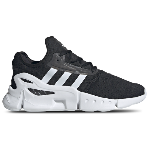 

adidas Originals adidas Originals adiFOM FLUX - Mens Core Black/Cloud White/Cloud White Size 10.0