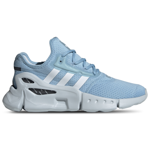 

adidas Originals adidas Originals adiFOM FLUX - Mens Halo Blue/Clear Blue/Cloud White Size 10.0