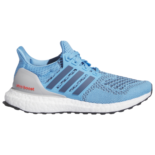 

Boys adidas adidas Ultraboost 1.0 - Boys' Grade School Shoe Semi Blue Burst/Solar Red/Preloved Ink Size 03.5