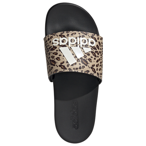 adidas Adilette Comfort Slides Champs Sports