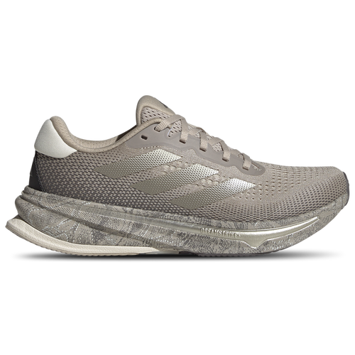 

adidas Womens adidas Supernova Rise - Womens Running Shoes Wonder White/Wonder Beige/Charcoal Size 06.5