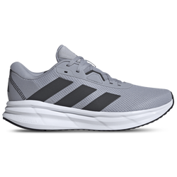 Men's - adidas Galaxy 7 - Halo Silver/Carbon/Core Black