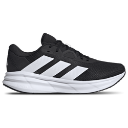 Men's - adidas Galaxy 7 - Carbon/Core Black/White
