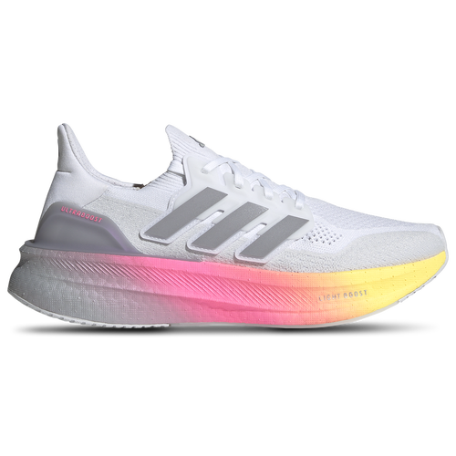 Adidas ultra boost pink mens hotsell