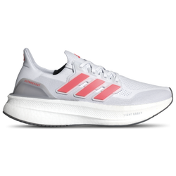 Men's - adidas Ultraboost 5 - White/Red/Silver