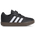 adidas VL Court 3.0 Elastic Lace - Boys' Preschool Core Black/Footwear White/Core Black