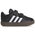 adidas VL Court 3.0 - Boys' Toddler Core Black/Footwear White/Core Black