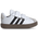 adidas VL Court 3.0 - Boys' Toddler Core Black/Footwear White/Grey One