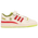 adidas Originals Forum Low x The Grinch - Boys' Grade School White/Red/Slime