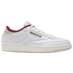 Classic Maroon F23/Footwear White/Stucco