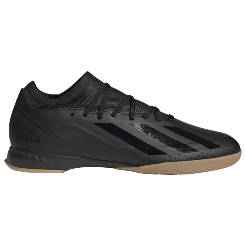 MENS - adidas X Crazyfast.3 IN - Core Black
