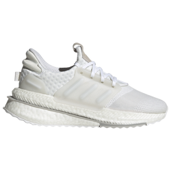 Women's - adidas X_PLR Boost - Crystal White/Cloud White/Cloud White