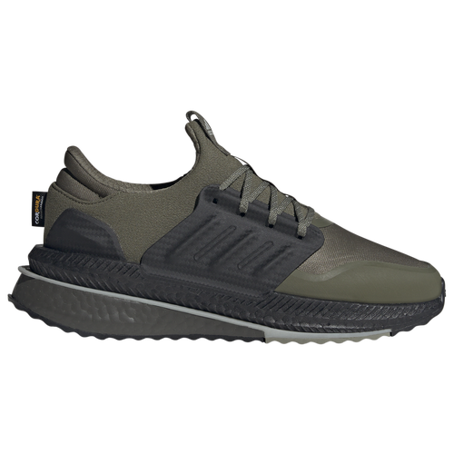 

adidas Mens adidas X_PLRBOOST - Mens Shoes Shadow Olive/Olive Strata/Silver Pebble Size 08.5