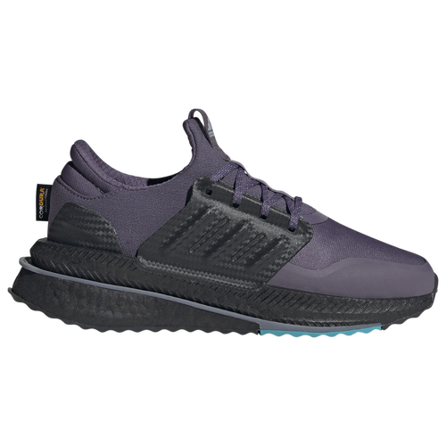 

adidas Womens adidas X_PLRBOOST - Womens Walking Shoes Shadow Violet/Silver Violet/Carbon Size 08.0