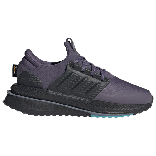 

adidas Womens adidas X_PLRBOOST - Womens Running Shoes Shadow Violet/Silver Violet/Carbon Size 10.0