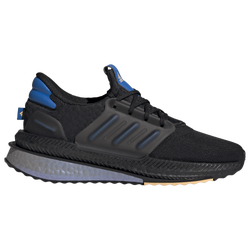 Men's - adidas X_PLRBOOST - Bright Royal/Black/Orange