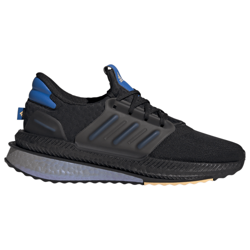 

adidas Mens adidas X_PLRBOOST - Mens Running Shoes Bright Royal/Black/Orange Size 8.0