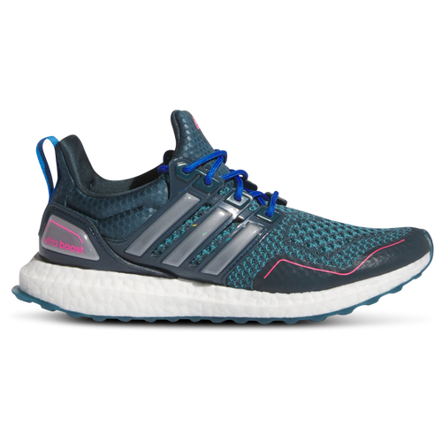 

adidas Womens adidas Ultraboost 5.0 DNA - Womens Running Shoes Lucid Pink/Arctic Night/Arctic Night Size 8.0