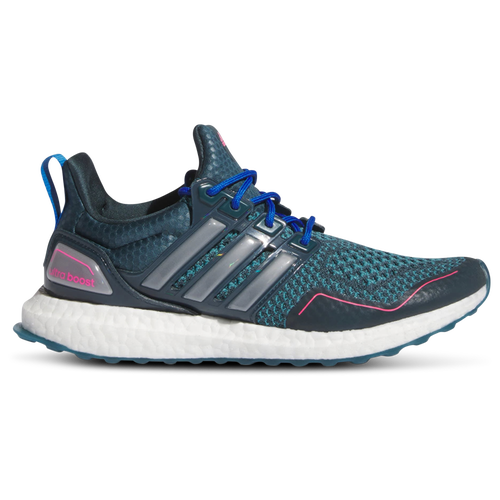 Adidas Originals Womens Adidas Ultraboost Dna In Lucid Pink/arctic Night/arctic Night