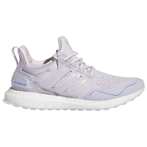 

adidas Womens adidas Ultraboost DNA - Womens Running Shoes Silver Dawn/Silver Dawn/Almost Pink Size 08.5