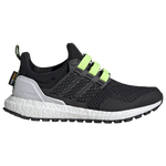 Core Black/Core Black/Lucid Lemon