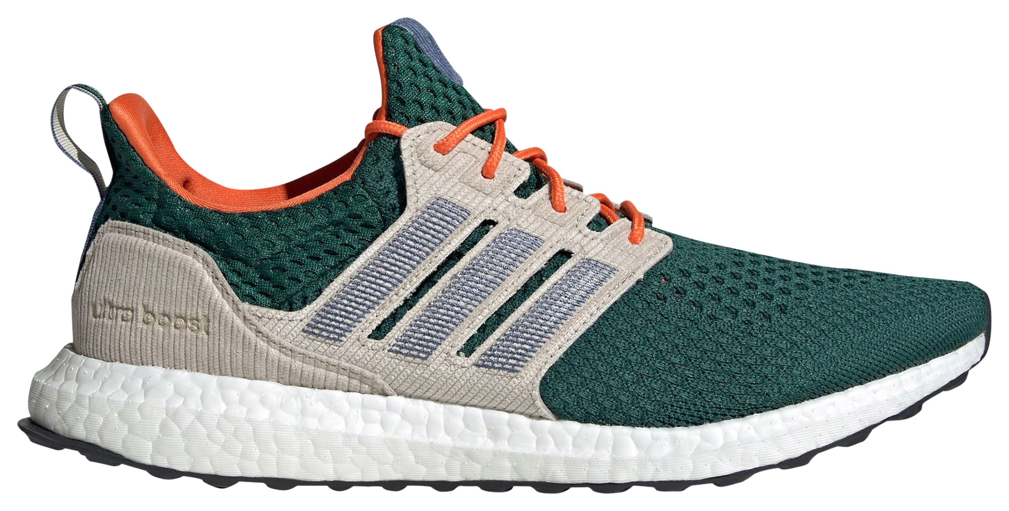 Adidas Ultra Boost Green And Orange Adidas Ultraboost Champs Sports