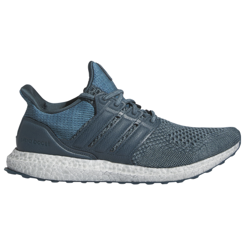 

adidas Mens adidas Ultraboost 1.0 - Mens Running Shoes Arctic Night/Arctic Night/Core Black Size 7.5