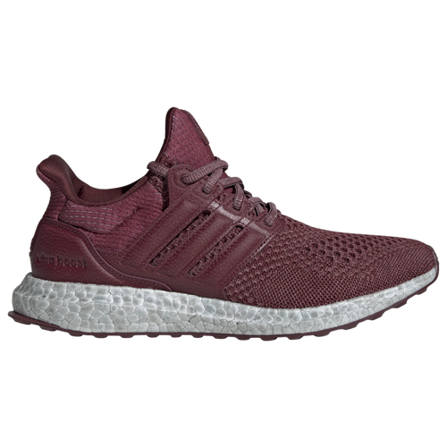 

adidas Womens adidas Ultraboost DNA - Womens Running Shoes Shadow Red/Black/Shadow Red Size 8.0