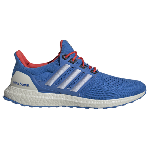 

adidas Mens adidas Ultraboost 1.0 - Mens Shoes Blue Dawn/Bright Royal/Bright Red Size 10.0