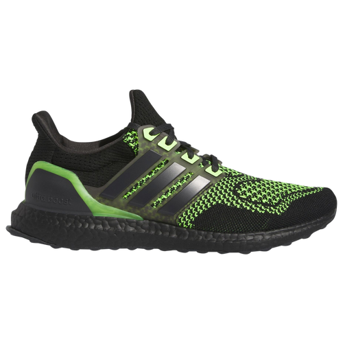 

adidas Mens adidas Ultraboost 1.0 - Mens Shoes Lucid Lemon/Core Black/Carbon Size 14.0