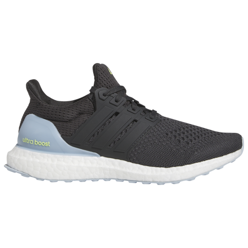 

adidas Womens adidas Ultraboost DNA - Womens Running Shoes Carbon/Carbon/Wonder Blue Size 7.0