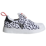 Core Black/Red/White
