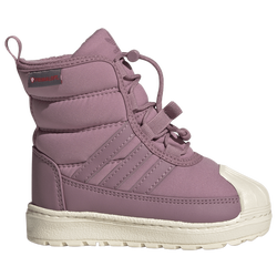 High top shell toe adidas for toddlers on sale