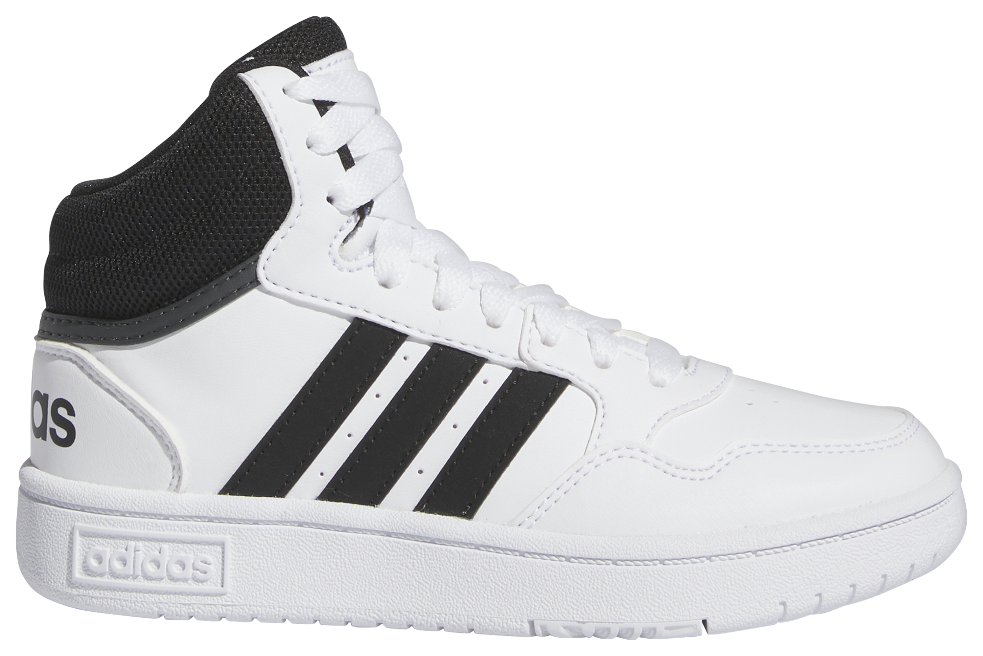 adidas Hoops Mid Foot Locker