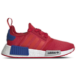 Better Scarlet/Bright Red/Team Royal Blue