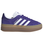 White/Purple