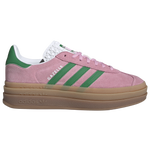 Gum/True Pink/Green