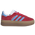 adidas Originals Gazelle Bold - Women's Active Pink/Gum/Blue