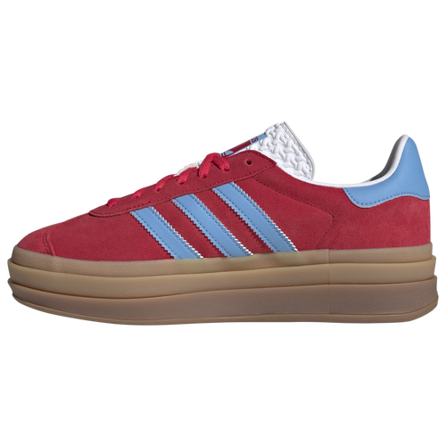 adidas Originals Gazelle Bold | Champs Sports adidas Originals Gazelle Bold | Champs Sports