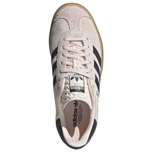 大人の上質  adidas Locker Foot | Bold Gazelle Originals 靴