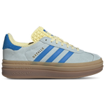 Almost Blue/Bright Blue/Almost Yellow