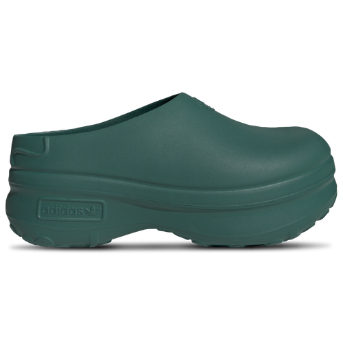 

adidas Originals Womens adidas Originals Adifom Stan Smith Mule - Womens Shoes Collegiate Green/Collegiate Green/Preloved Green Size 6.0