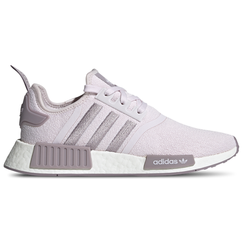 

adidas Originals Womens adidas Originals NMD_R1 - Womens Running Shoes Preloved Fig/White/Almost Pink Size 7.0