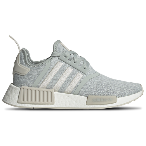 

adidas Originals Womens adidas Originals NMD_R1 - Womens Running Shoes Wonder Silver/White/Alumina Size 11.0