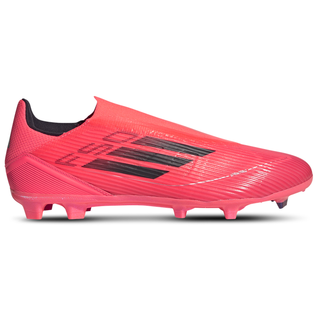 adidas F50 League Laceless FG