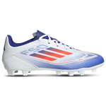 Lucid Blue/Solar Red/White